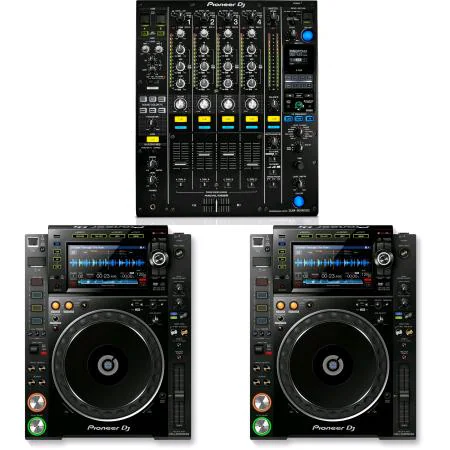 Pioneer_DJ_set_DJM900NXS2_2x_CDJ2000NXS2_huren