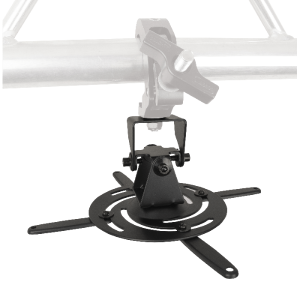 Showgear PRB-8 beamer beugel voor trussbevestiging