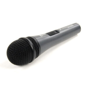 Sennheiser E815 S bekabelde microfoon