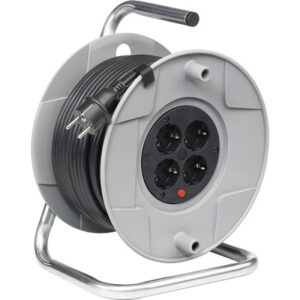 Stroomhaspel 25 meter