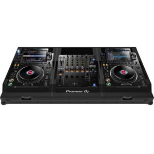 Pioneer CDJ + DJM 3000