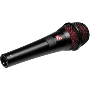 SE Electronics V7 PTT bekabelde microfoon