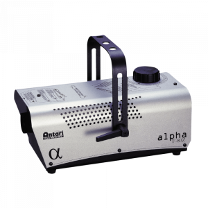 Antari F-80Z rookmachine