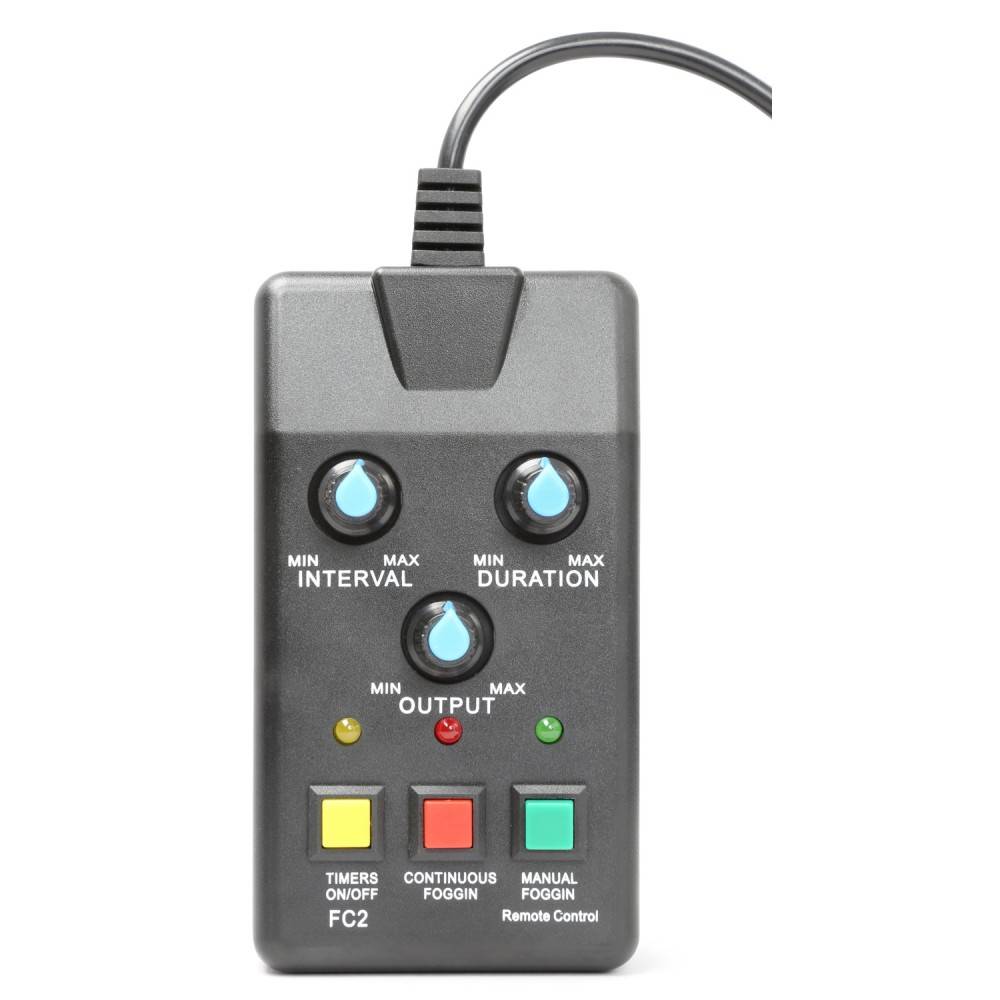 beamZ SNOW1800 sneeuwmachine - Afbeelding 3