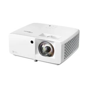Optoma ZH450ST short throw beamer