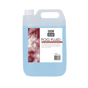 Showgear rookvloeistof CO2 simulatie 5 liter